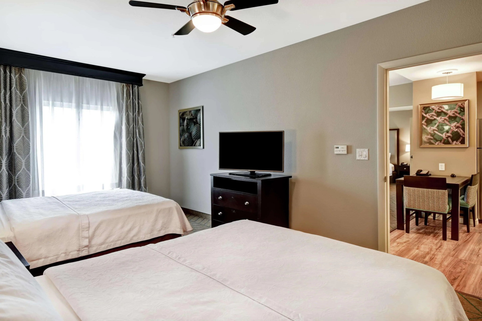 Homewood Suites by Hilton Tampa - Port Richey
