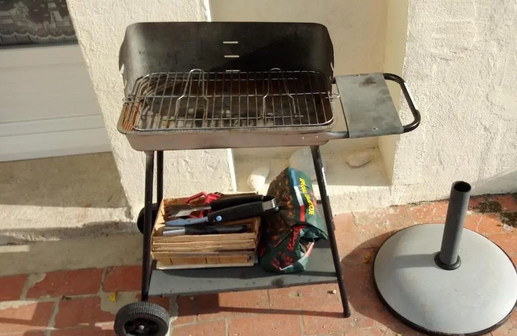 Le calme de la campagne à 10 minutes des plages