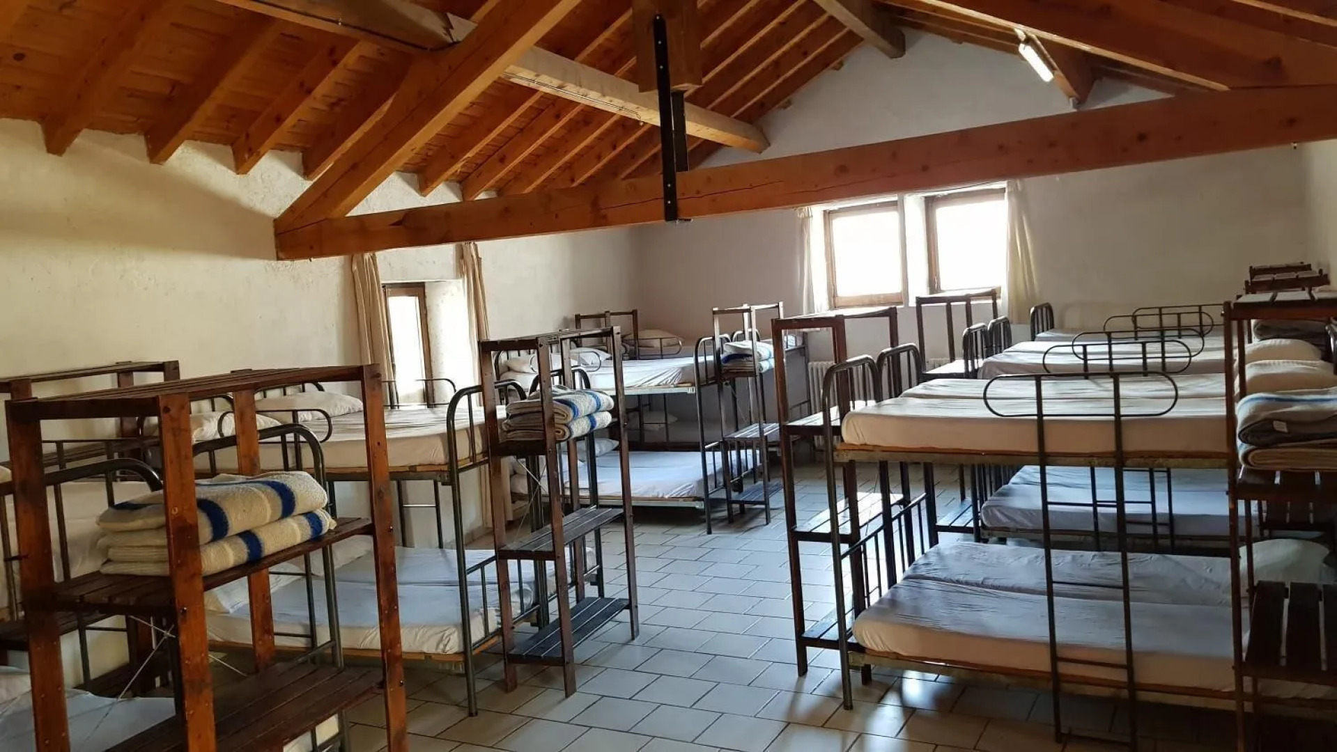 Cal Caló Colònies Cadí