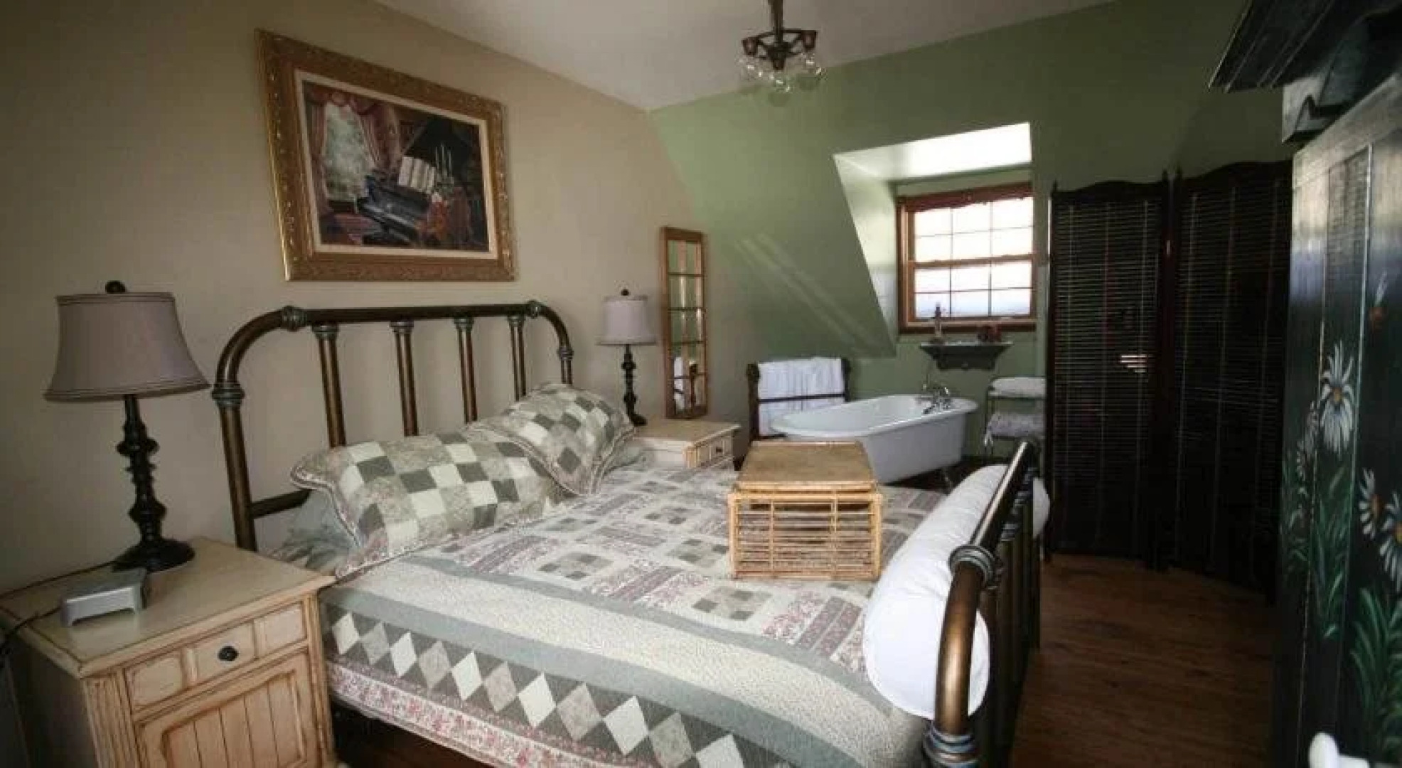 Gite Nature et Confiture