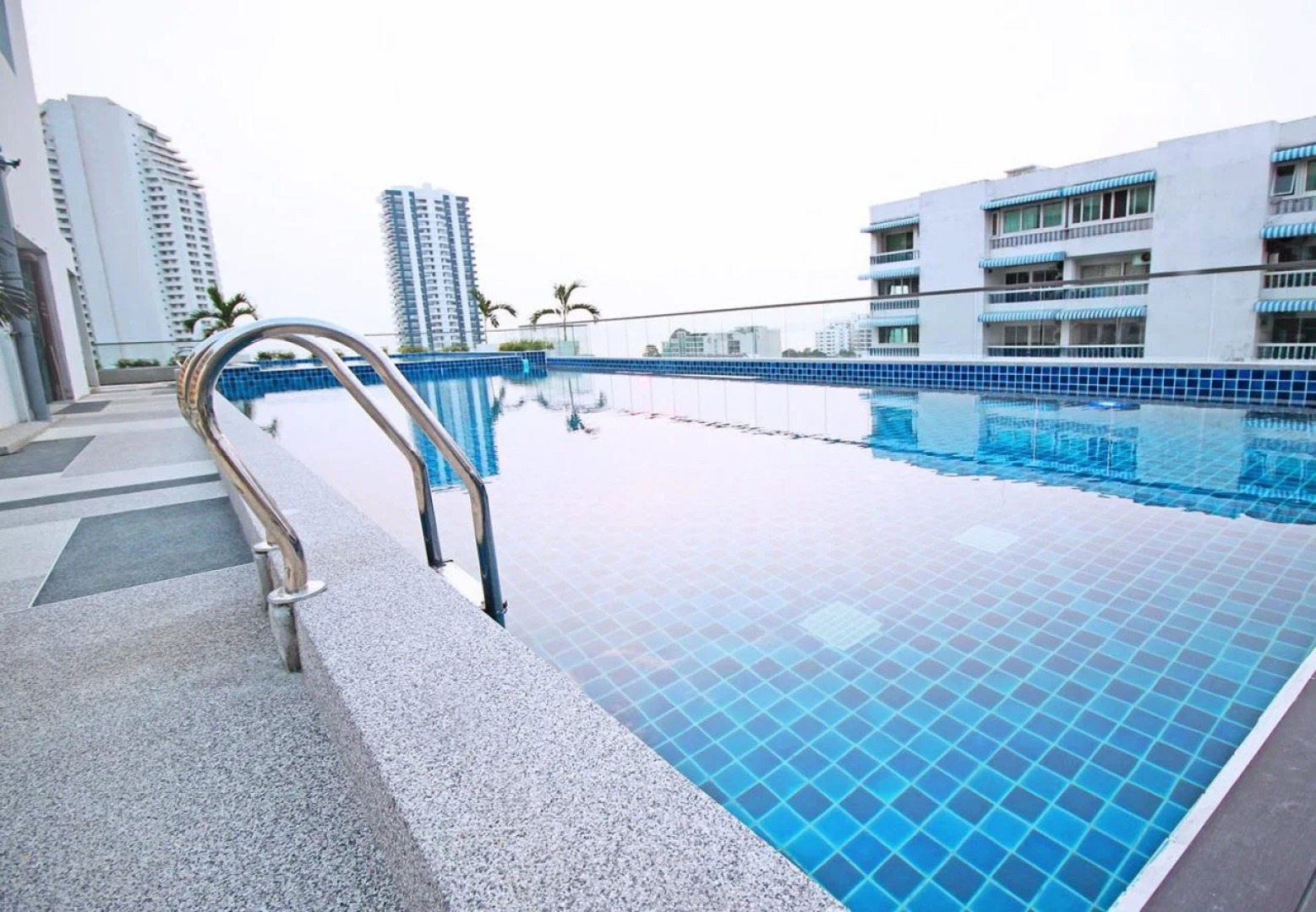 Laguna Bay 2 by Pattaya Sunny Rentals