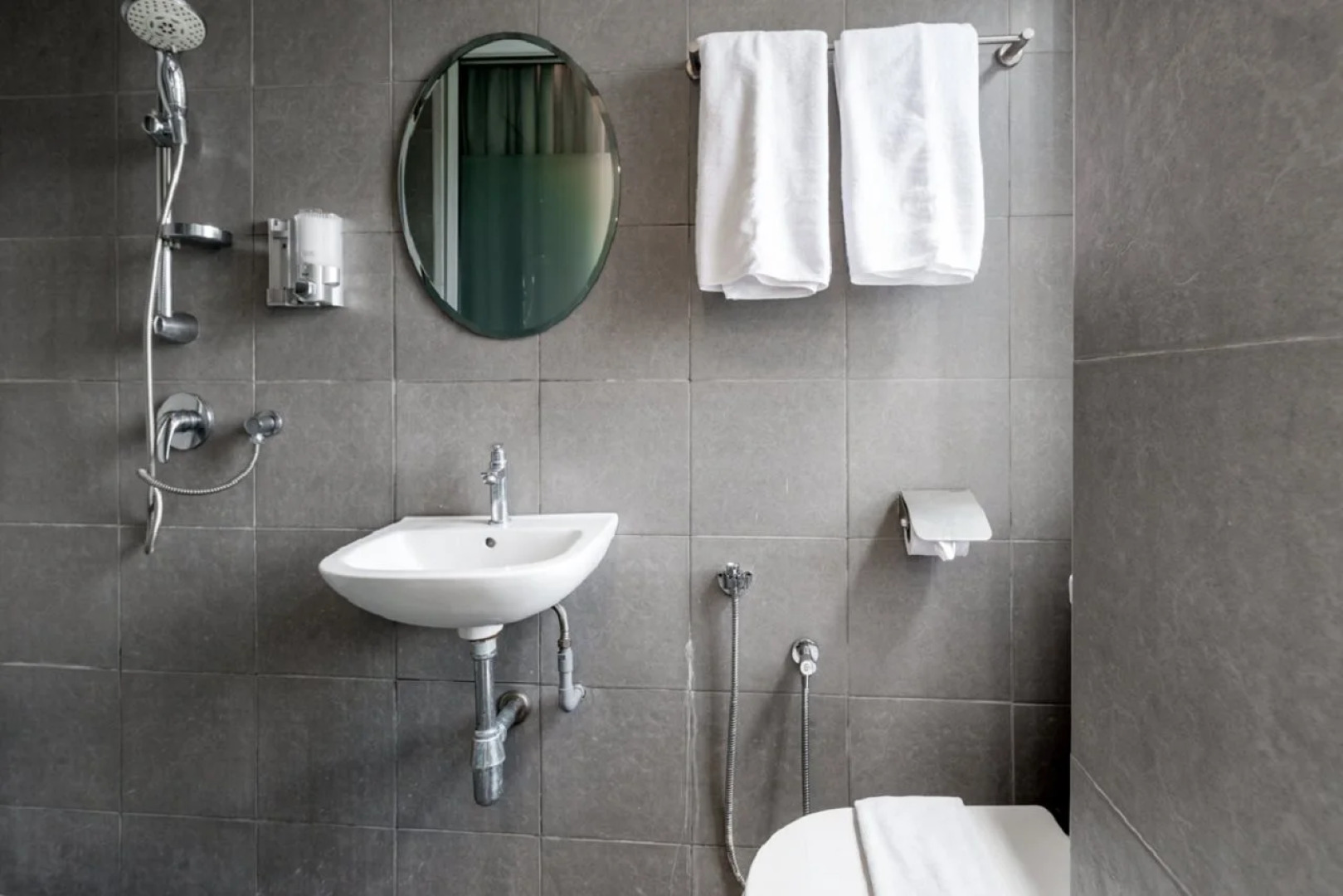 Max Hotel Subang Jaya