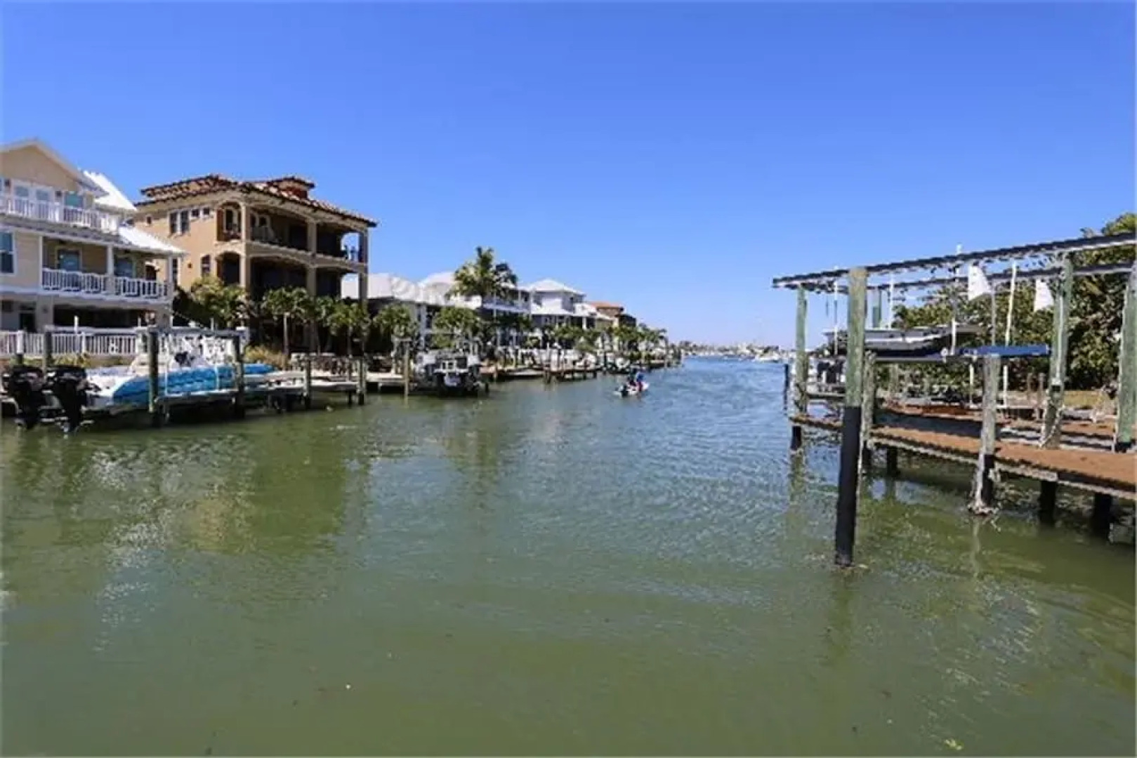 269 Carolina Up and Down