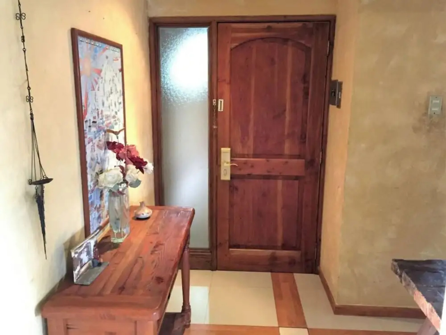 Departamentos La Casona