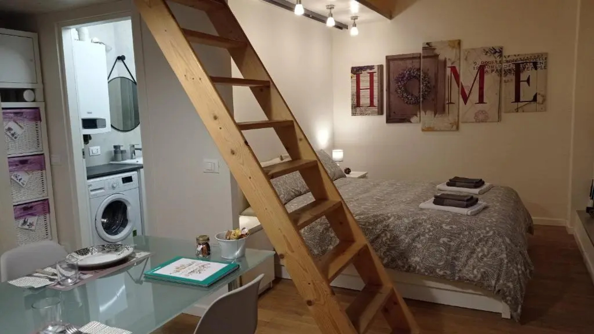 Casa Vacanze La Rovettina