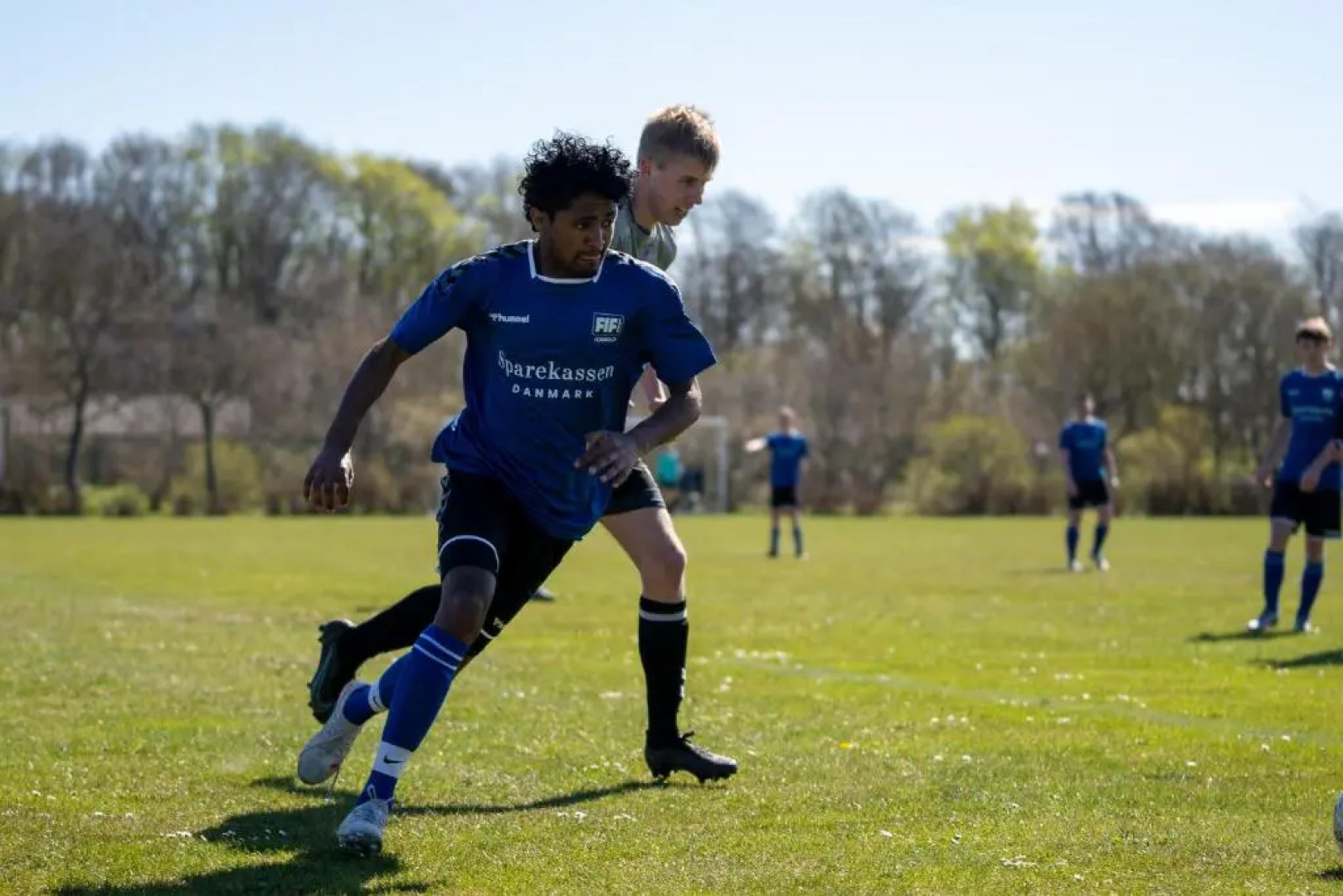 Danhostel Fjerritslev Idrætscenter Jammerbugt
