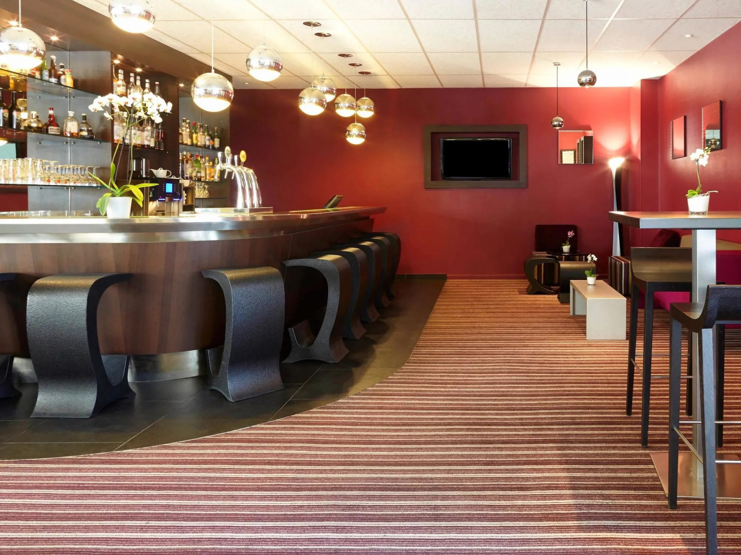 Novotel Marseille Est Porte d'Aubagne