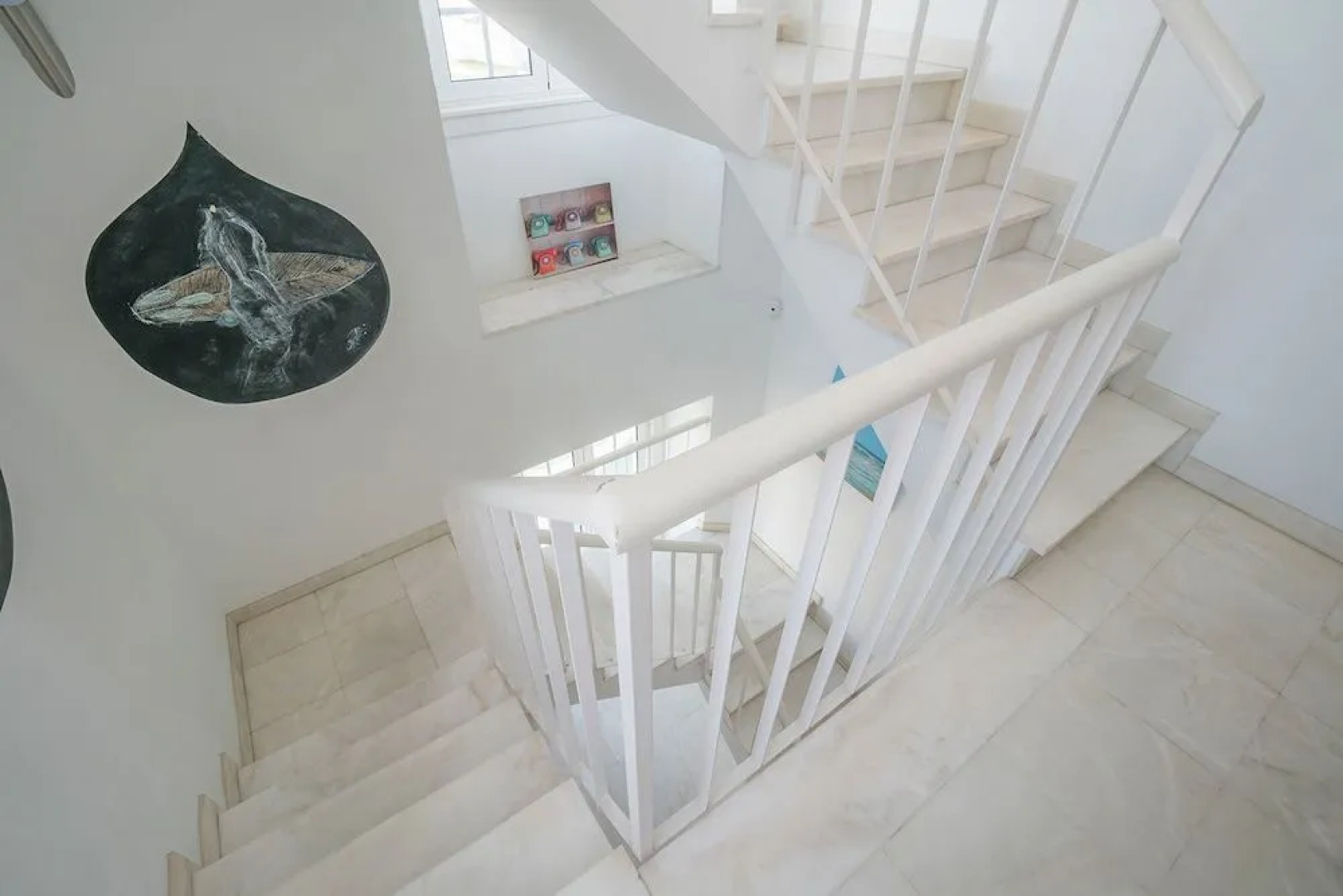 BLUE Boutique Hostel & Suites