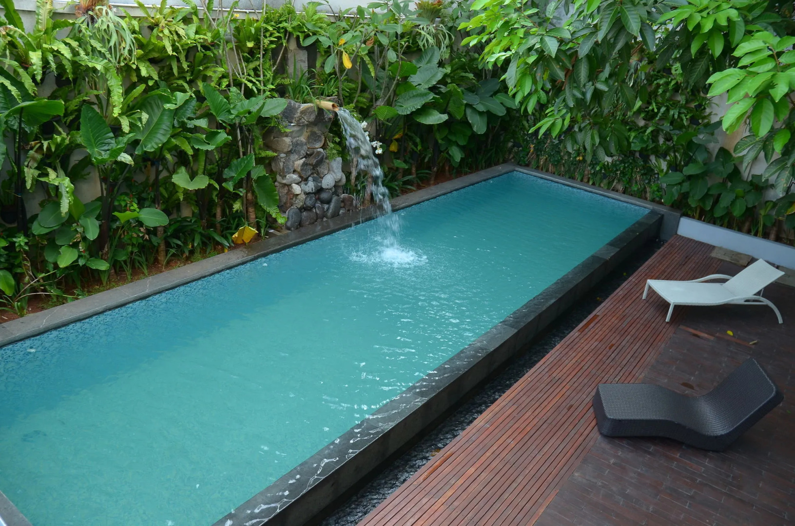 Pejaten Valley Residence