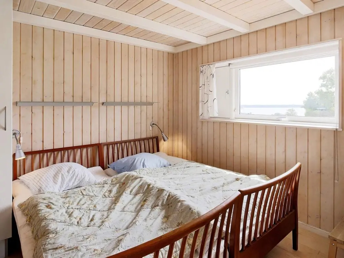 8 Person Holiday Home in Frederiksværk