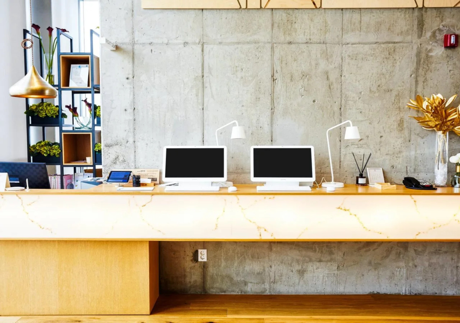 Handpicked Hotel & Collections