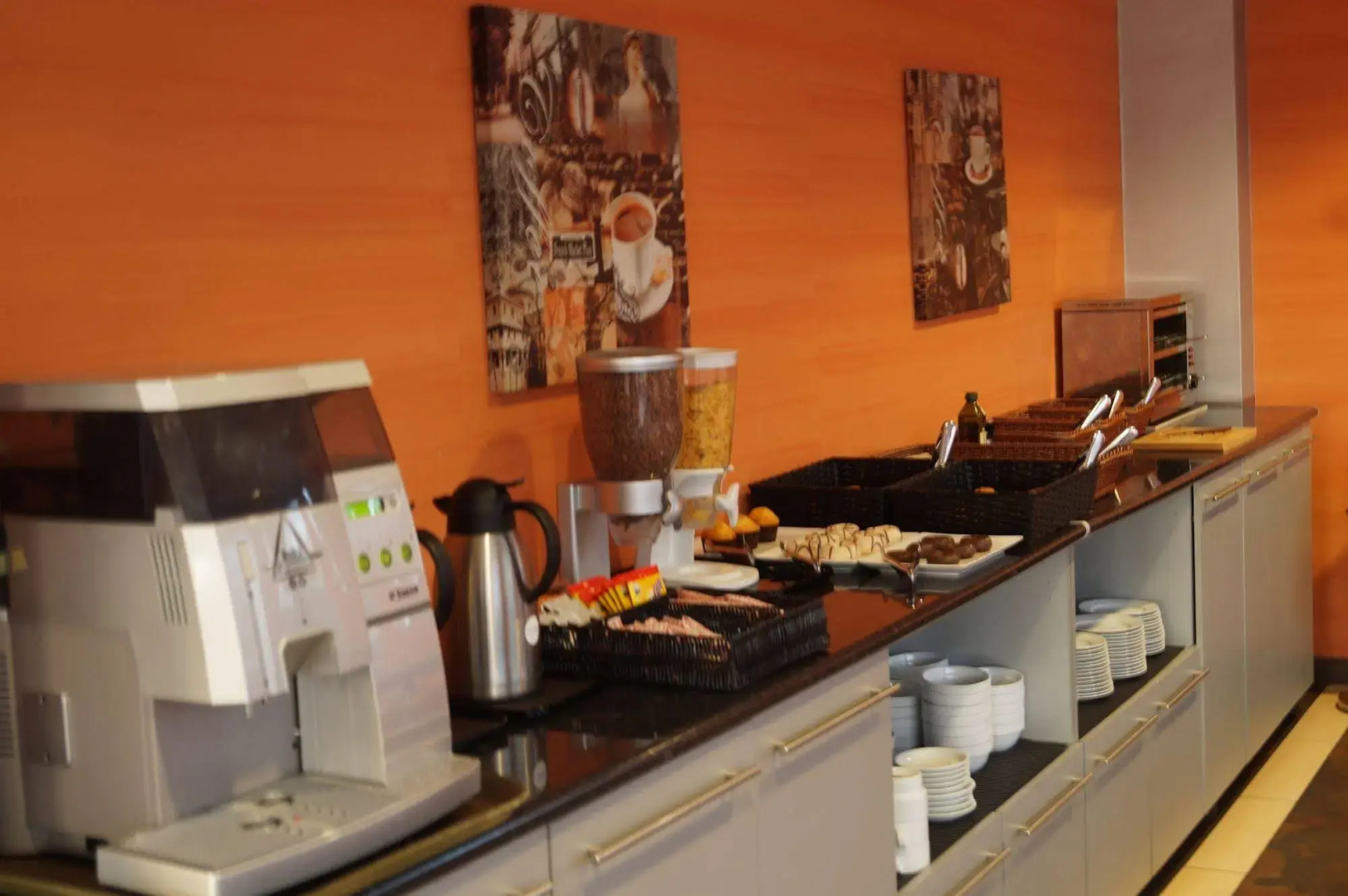 B&B Hotel Oviedo