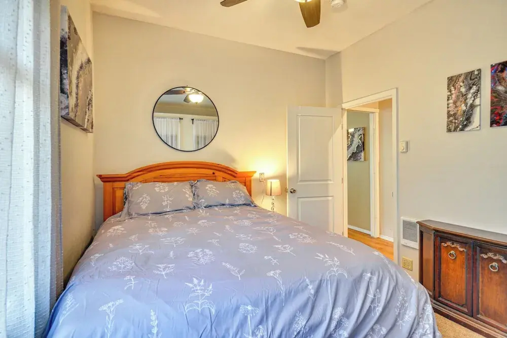 Guest Suite in Portland Area w/ Shared Patio