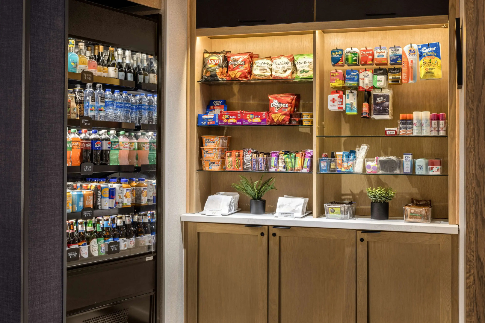 Hyatt Place Atlanta / Cobb Galleria