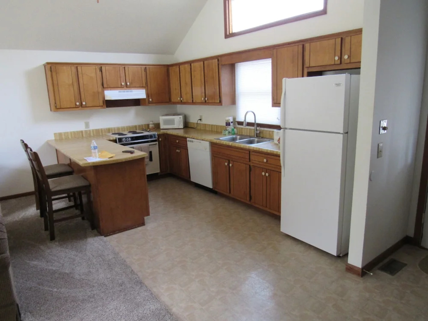 The Villas at Coosawattee River Resort