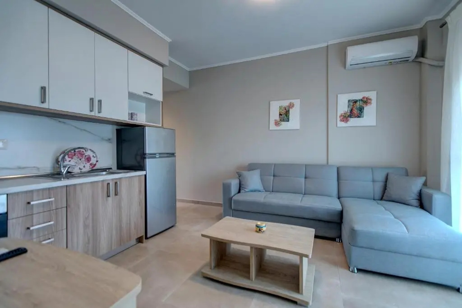 The House Of The Roses Seaview Superior Apartment 2