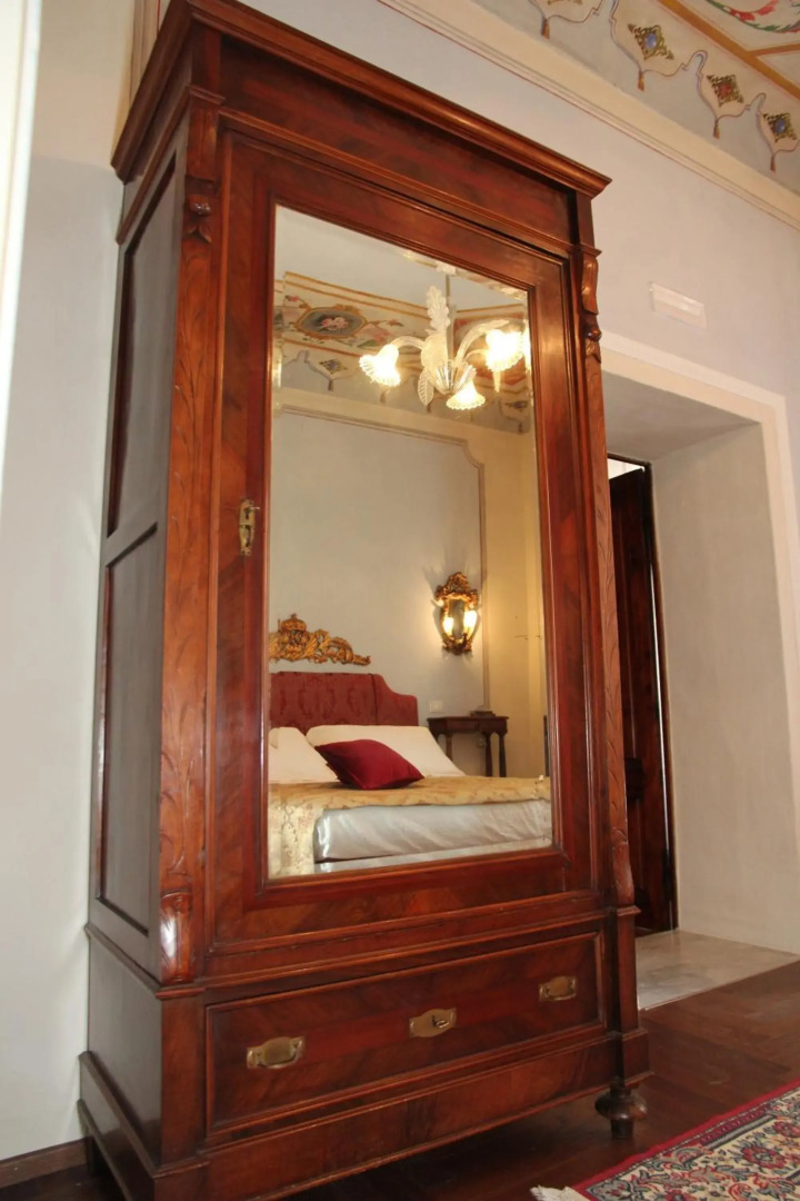 Residenza Dei Ricci Relais