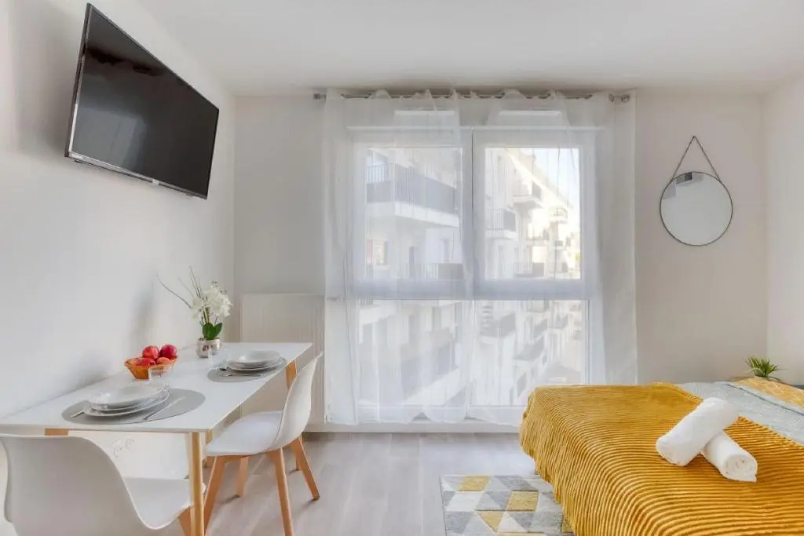 Escapade Parisienne a 25 Minutes de la Tour Eiffel