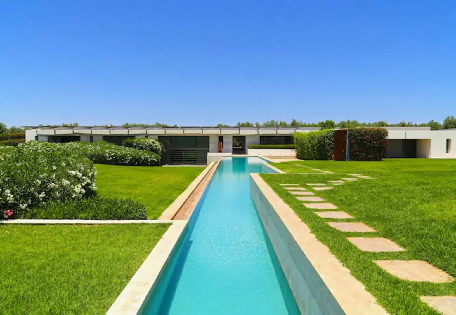 Tess Villa Baja Marrakech