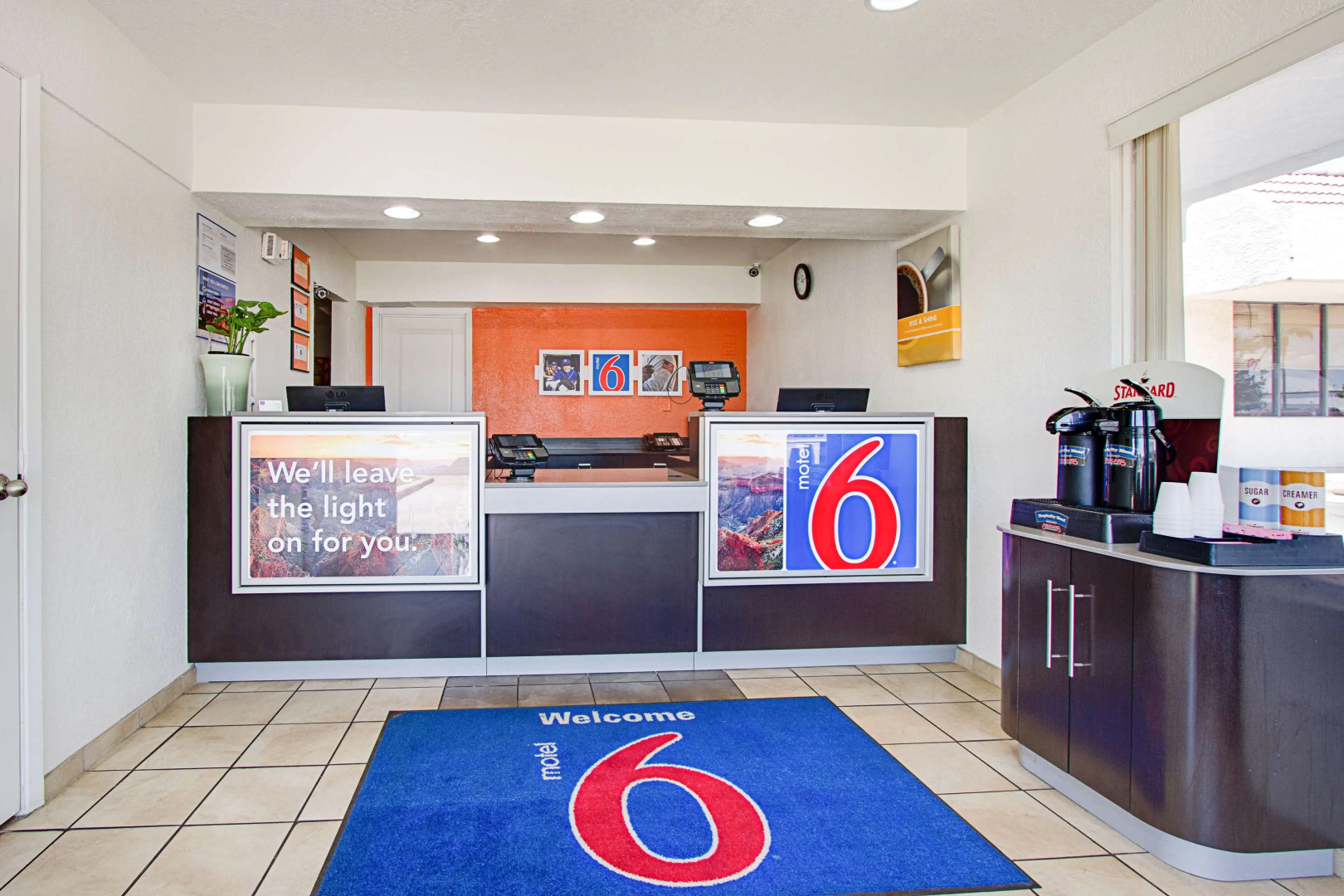 Motel 6 Tempe, AZ - Scottsdale South