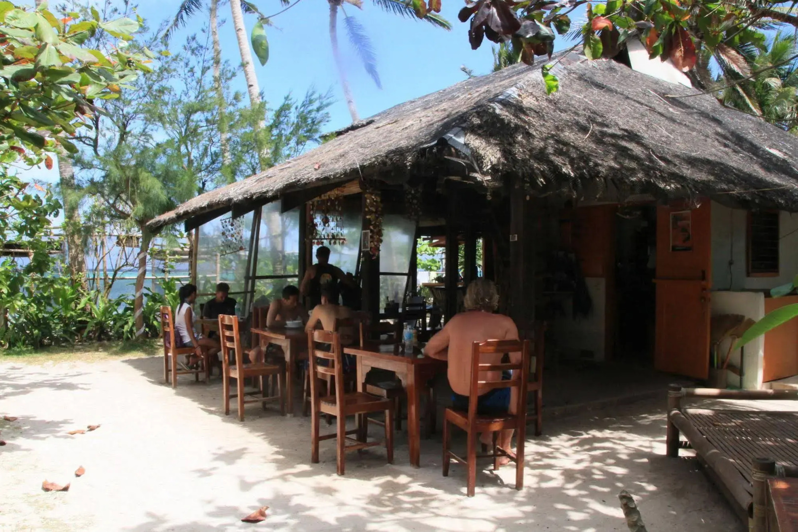 Wind Riders Inn & Cafe