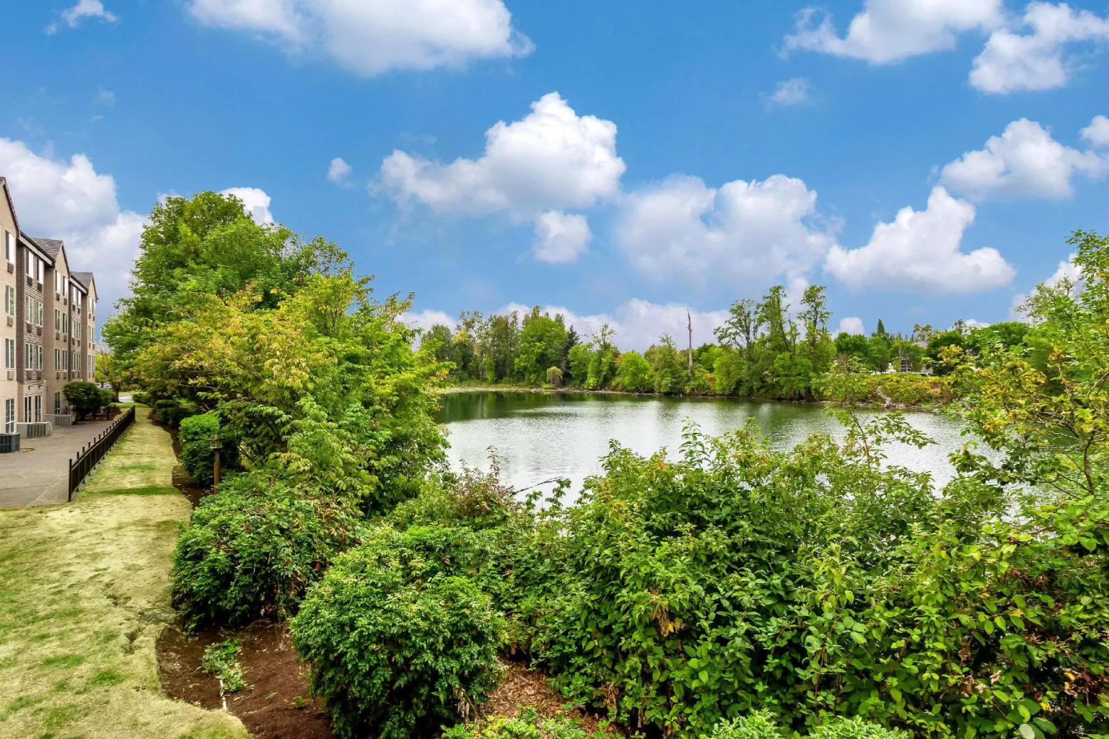 TownePlace Suites by Marriott Portland Airport