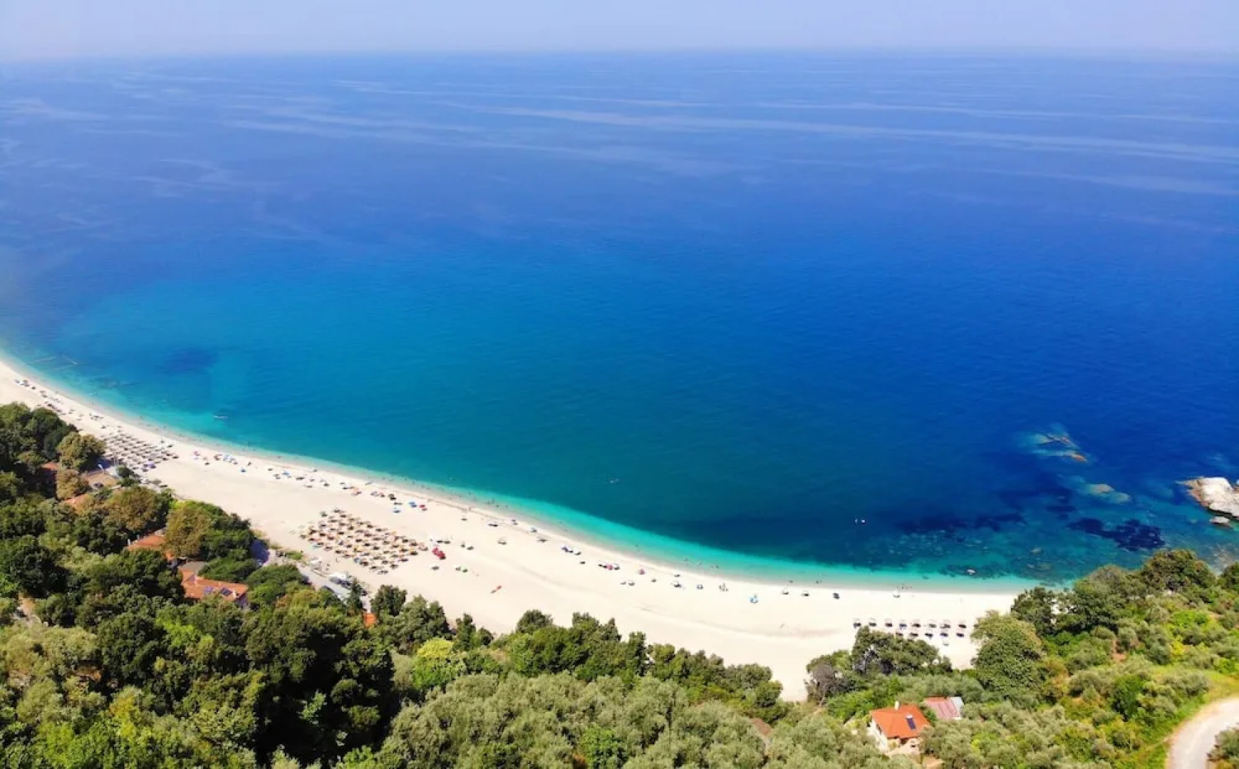 Barbarella Deluxe Maisonette