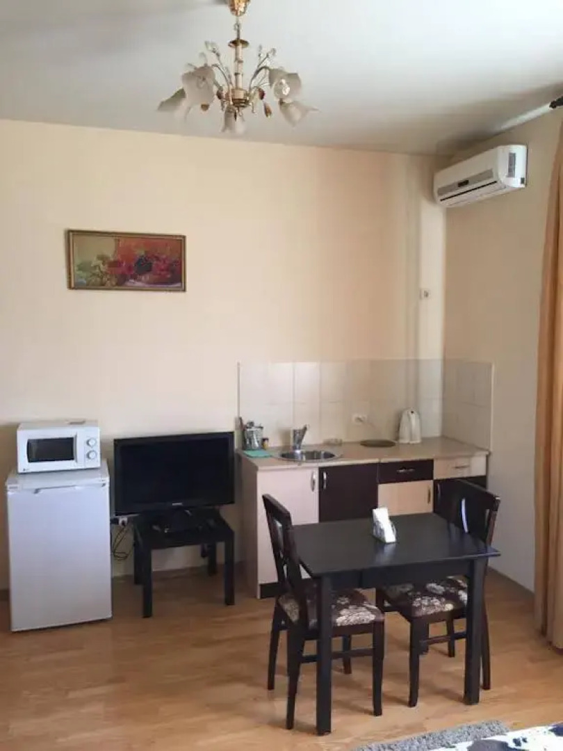 Na Kropotkina Guesthouse