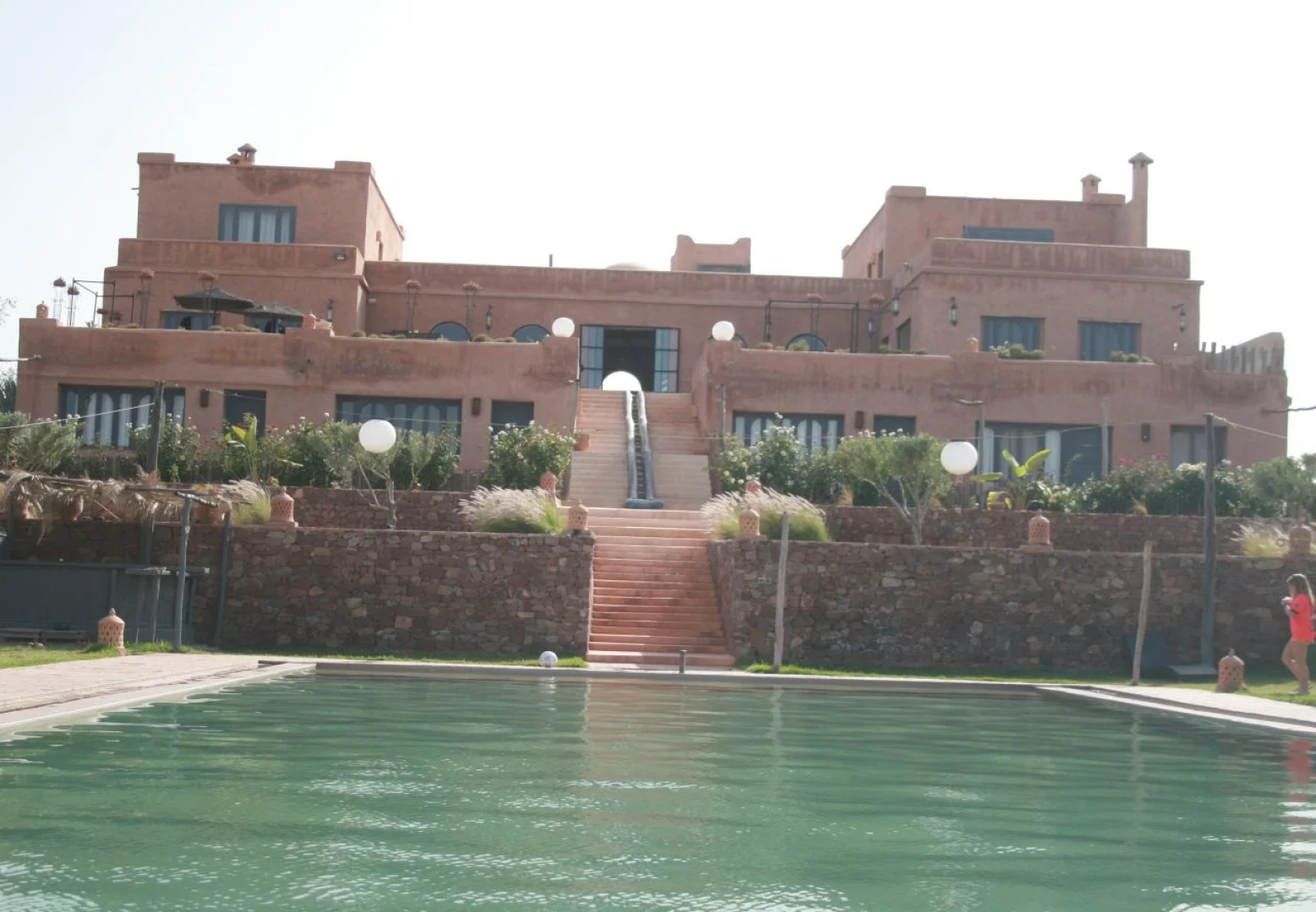 Shems Moon Lodge & Spa