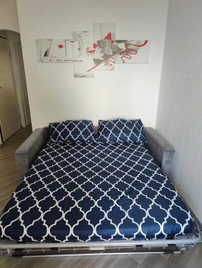 Appartamento 17 La Paduledda