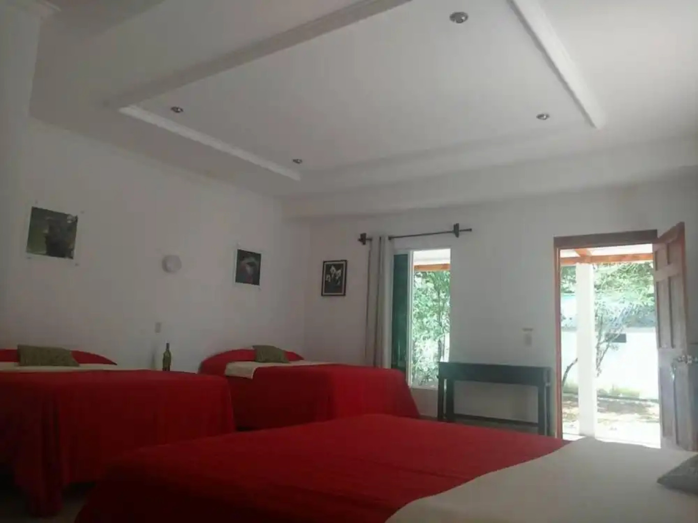 Hotel Campestre Santa Ana