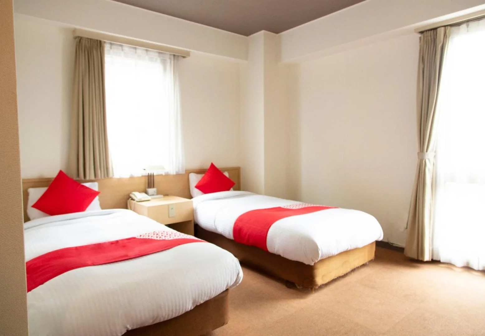 Tabist Sasebo Palace Hotel