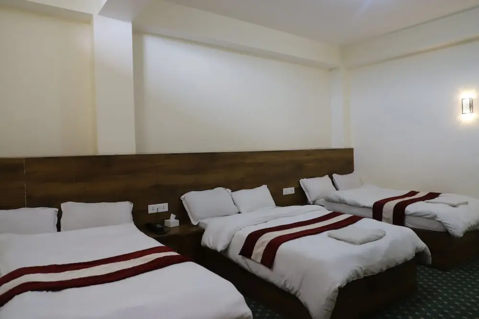 Hotel Pyarij Taplejung