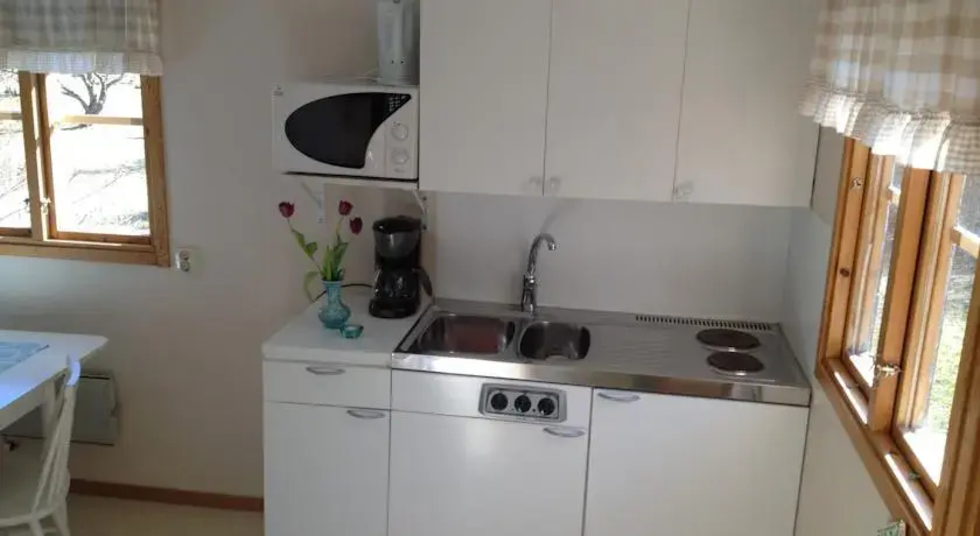 Kappelshamns Fritidsby