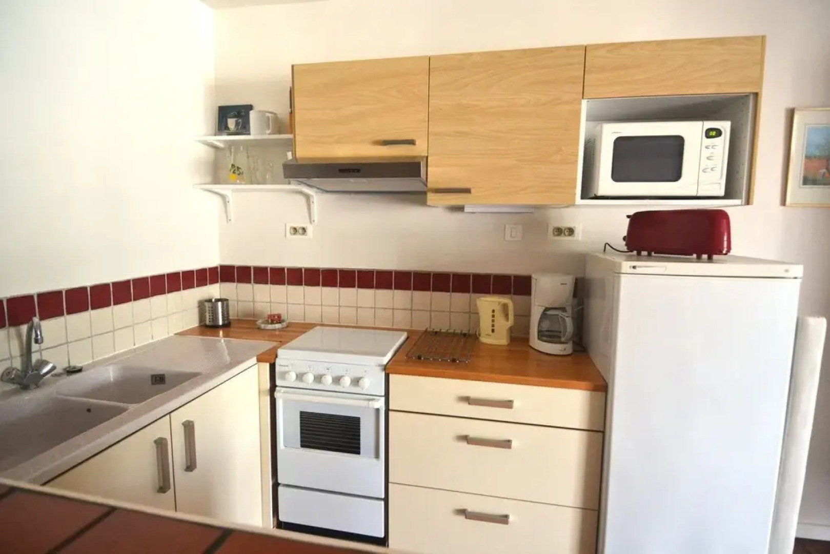 Le Manoir La Forge - Gîtes