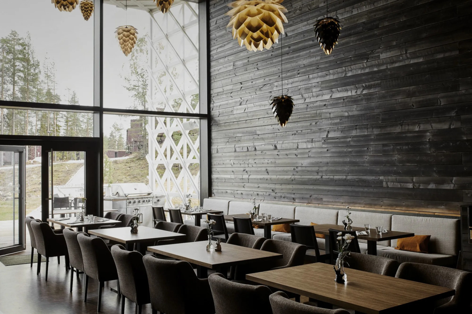 Arctic TreeHouse Hotel