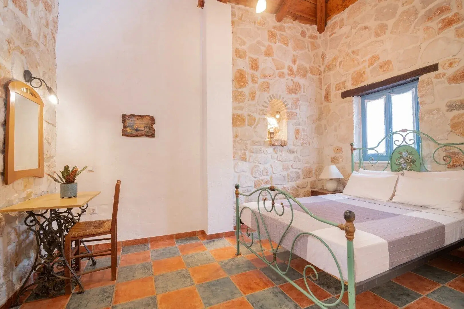 Strofilia Villas