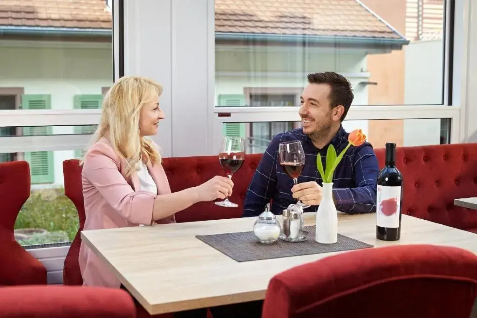 Hotel Meyerhof Lörrach