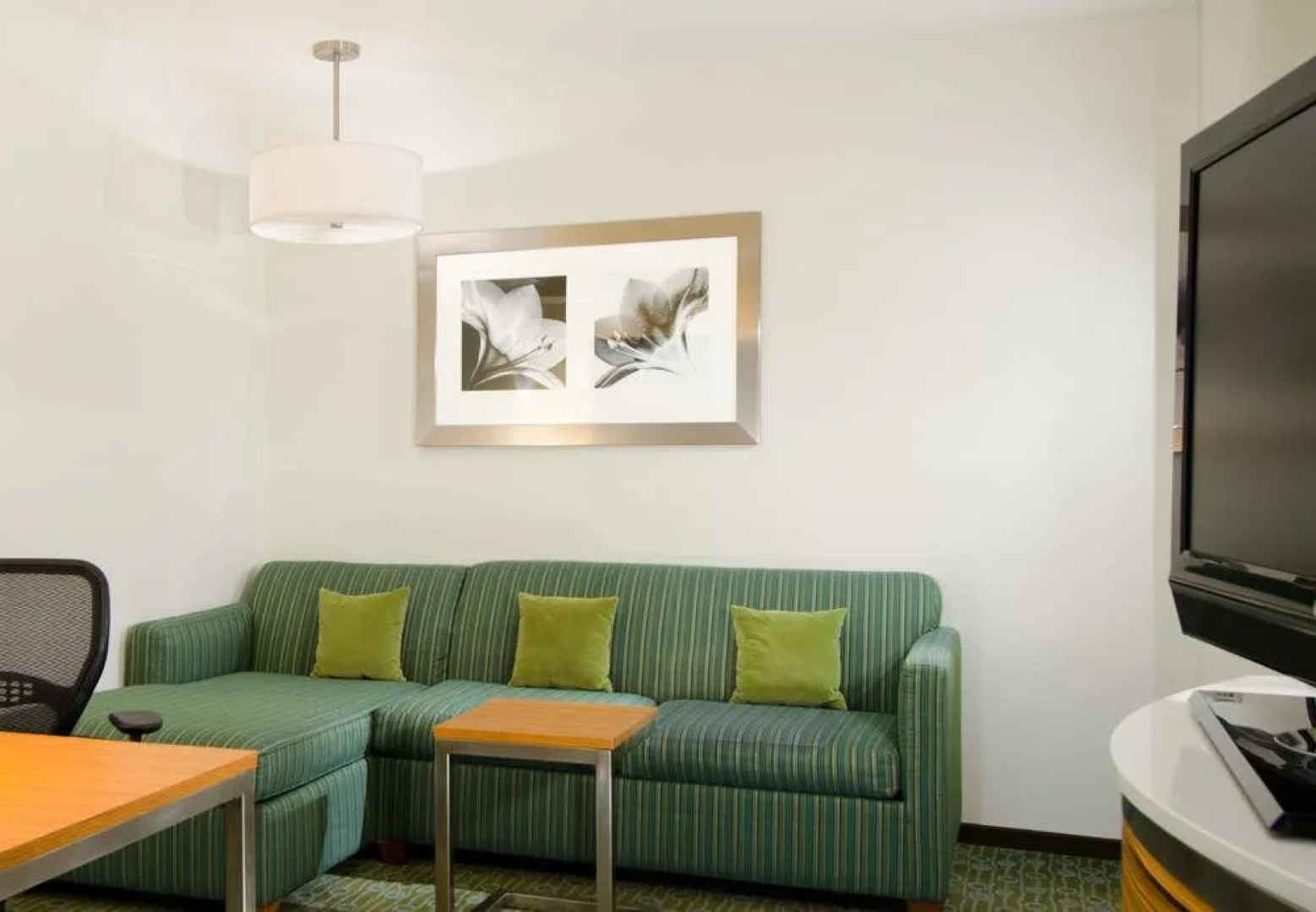 SpringHill Suites St. Louis Airport/Earth City