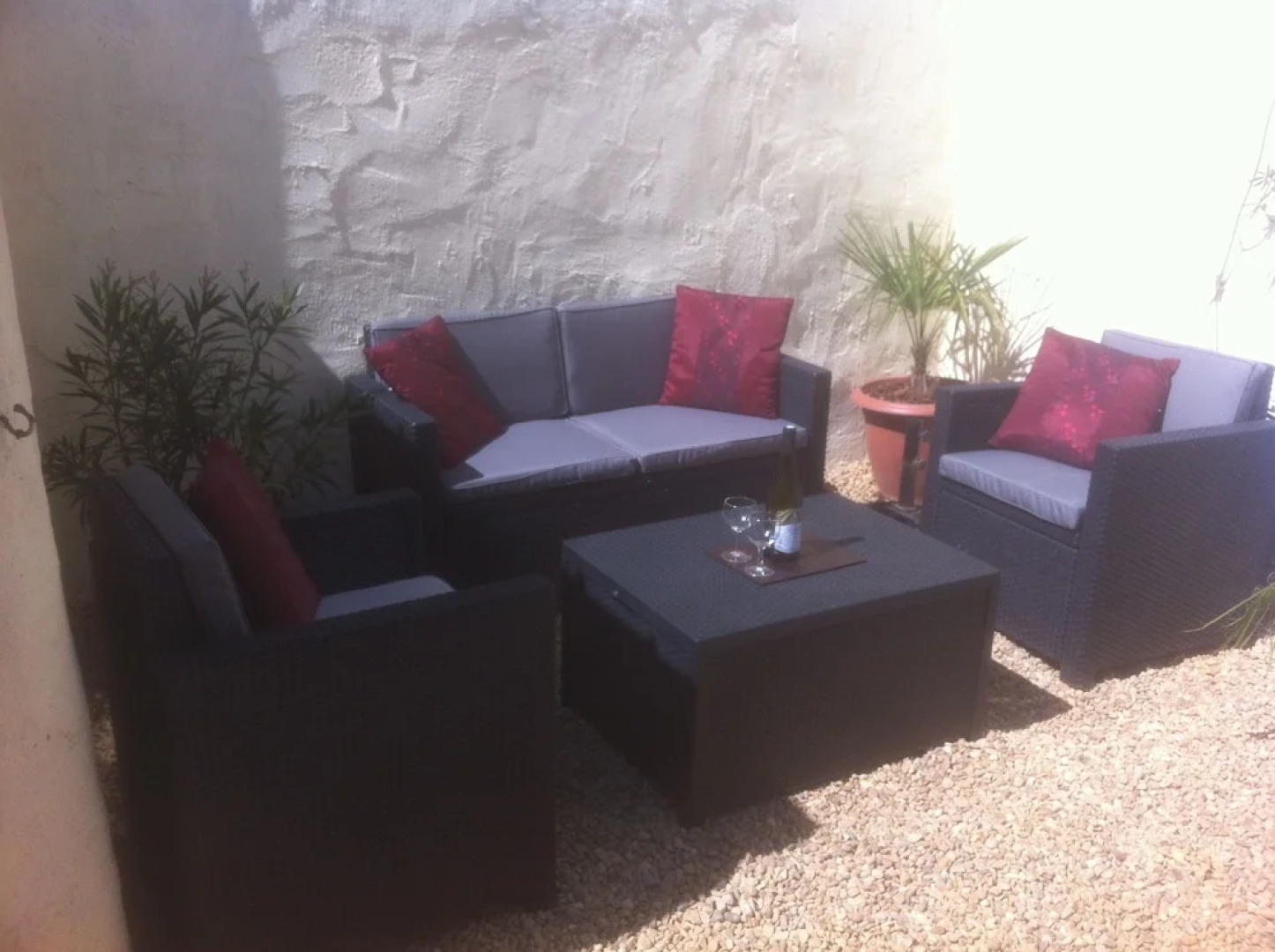 Chaillac Bed & Breakfast