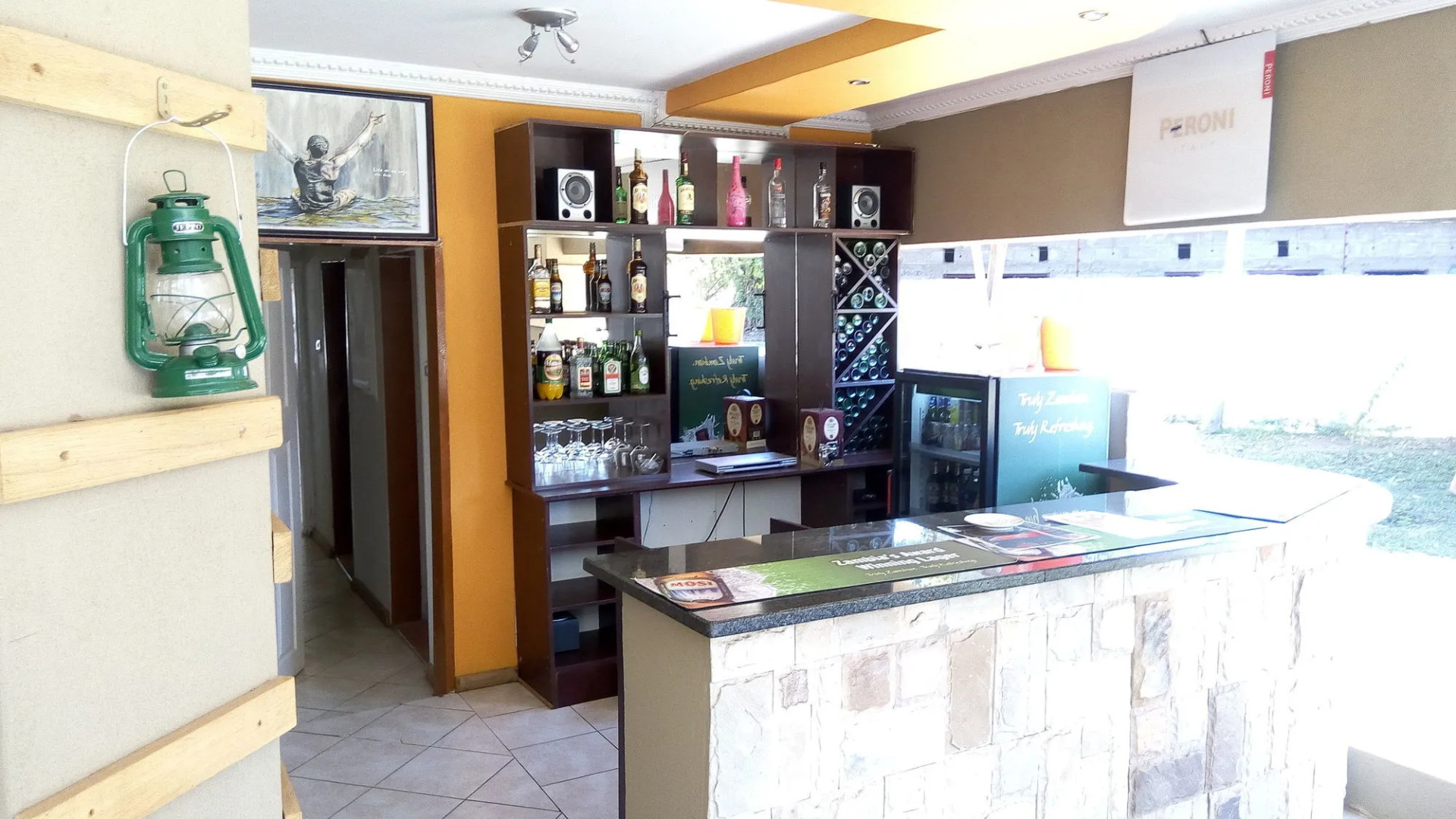 Tasha Lodge and Tours