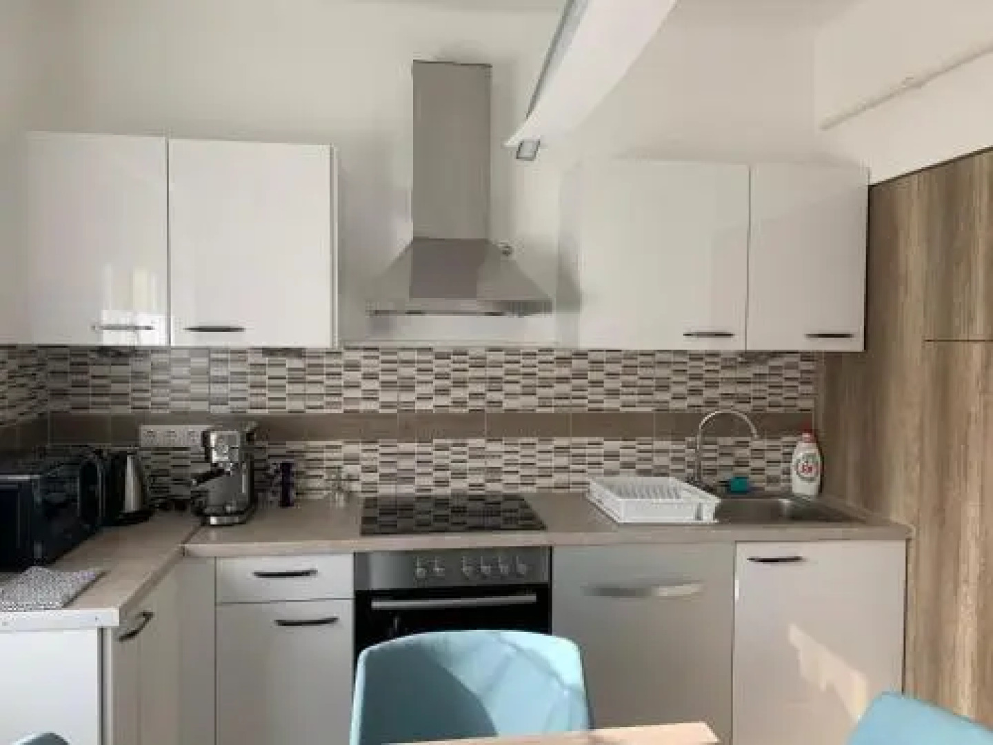 Weninger Apartman Lakas