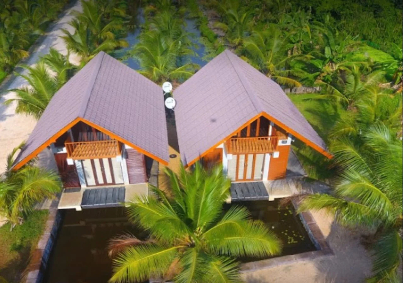 Wasana Golden Entrance Resort & Restaurant