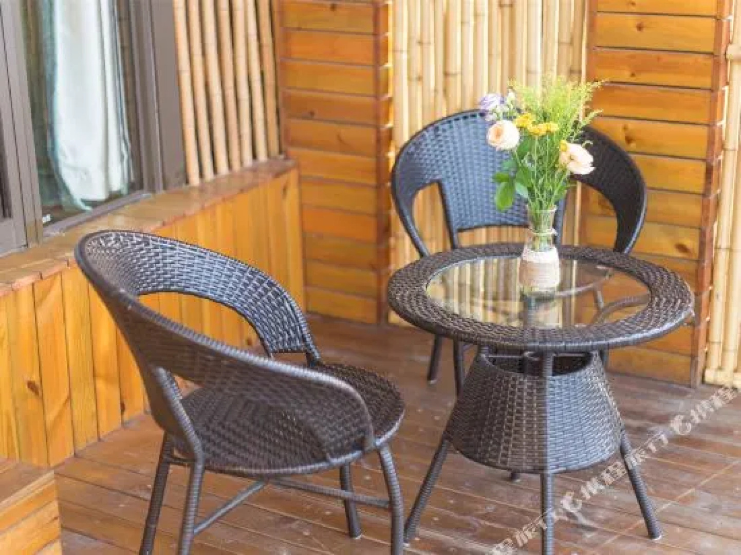 Zhuling Shanju Hotel