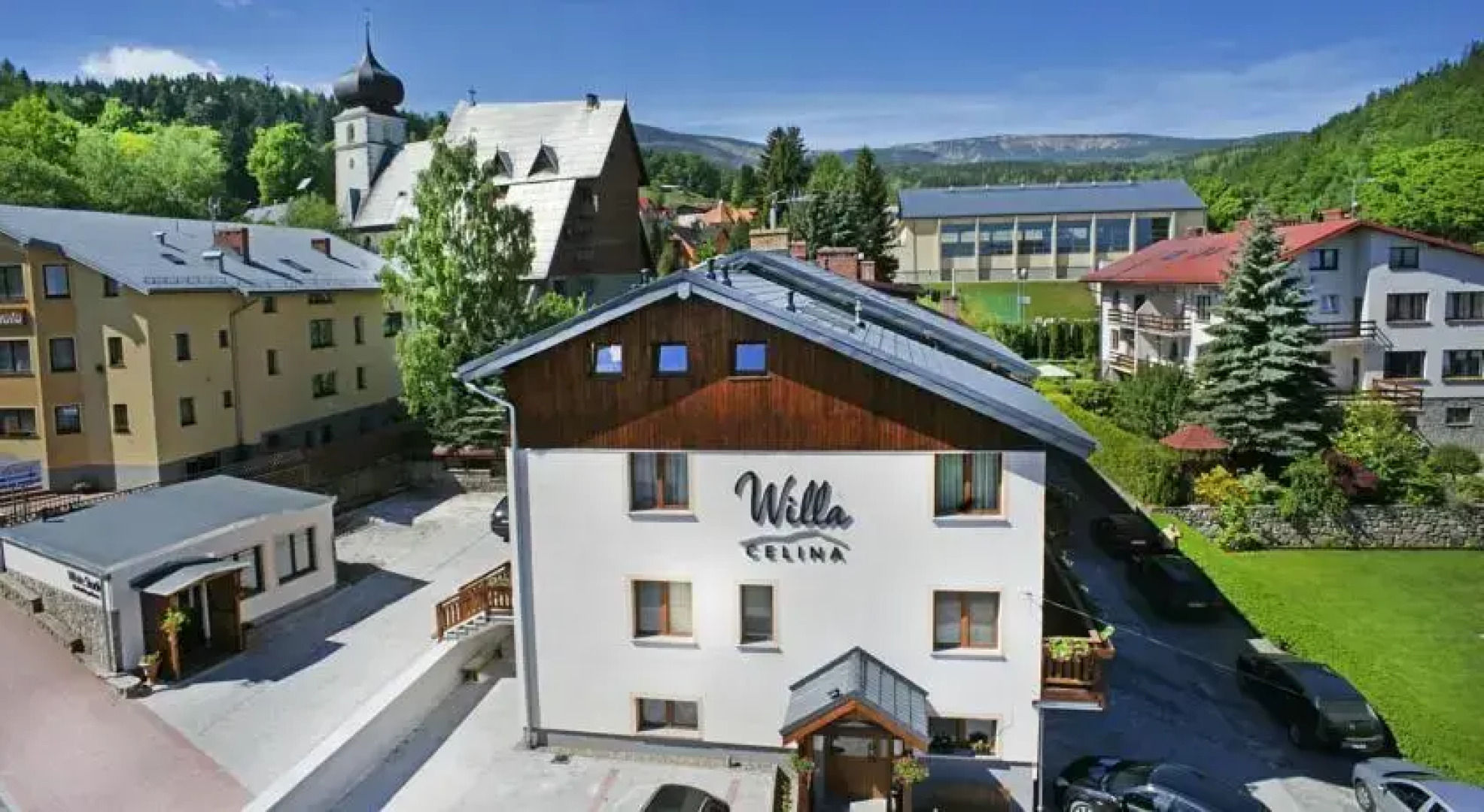 Willa Celina