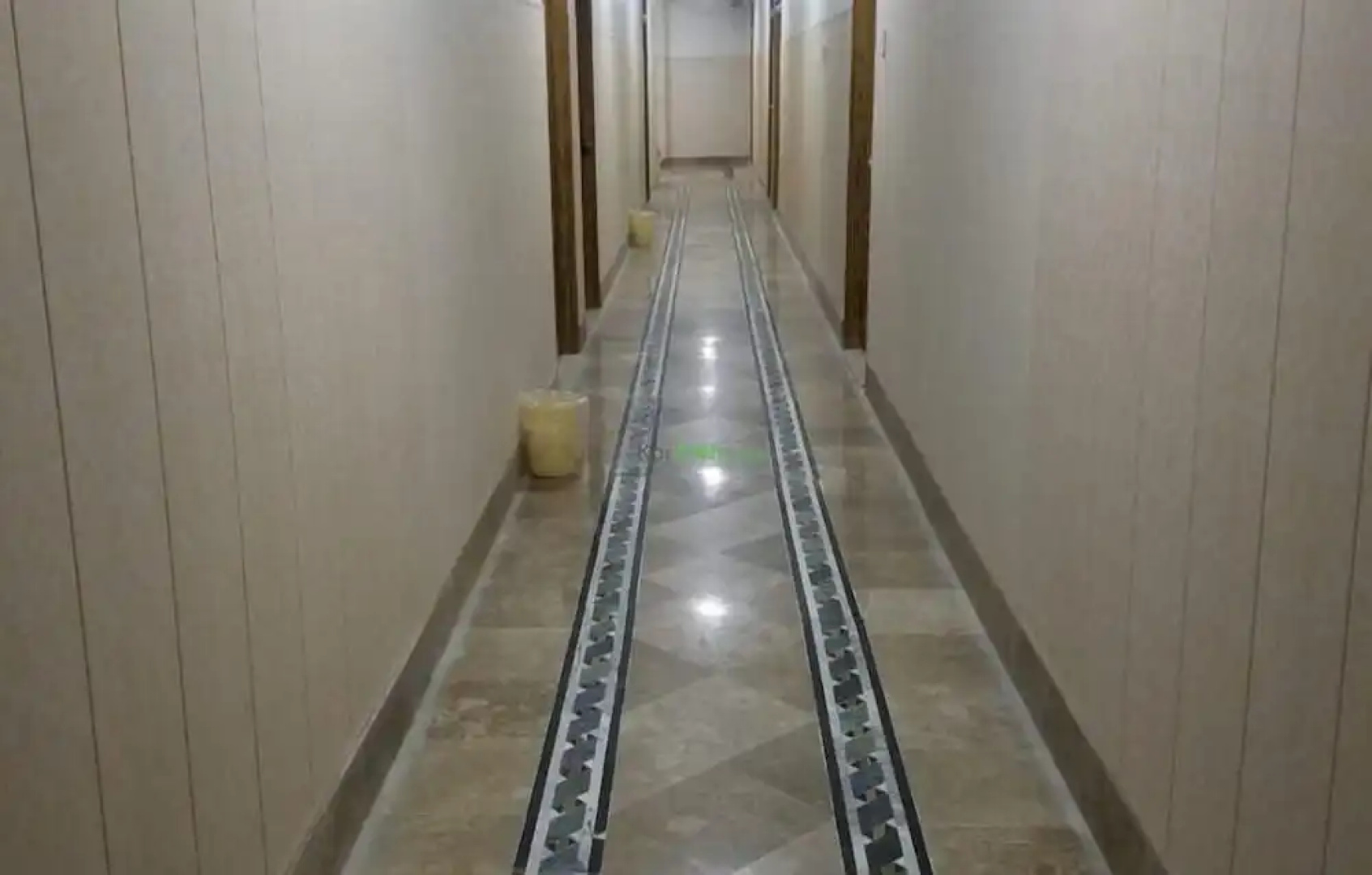 Marina Hotel