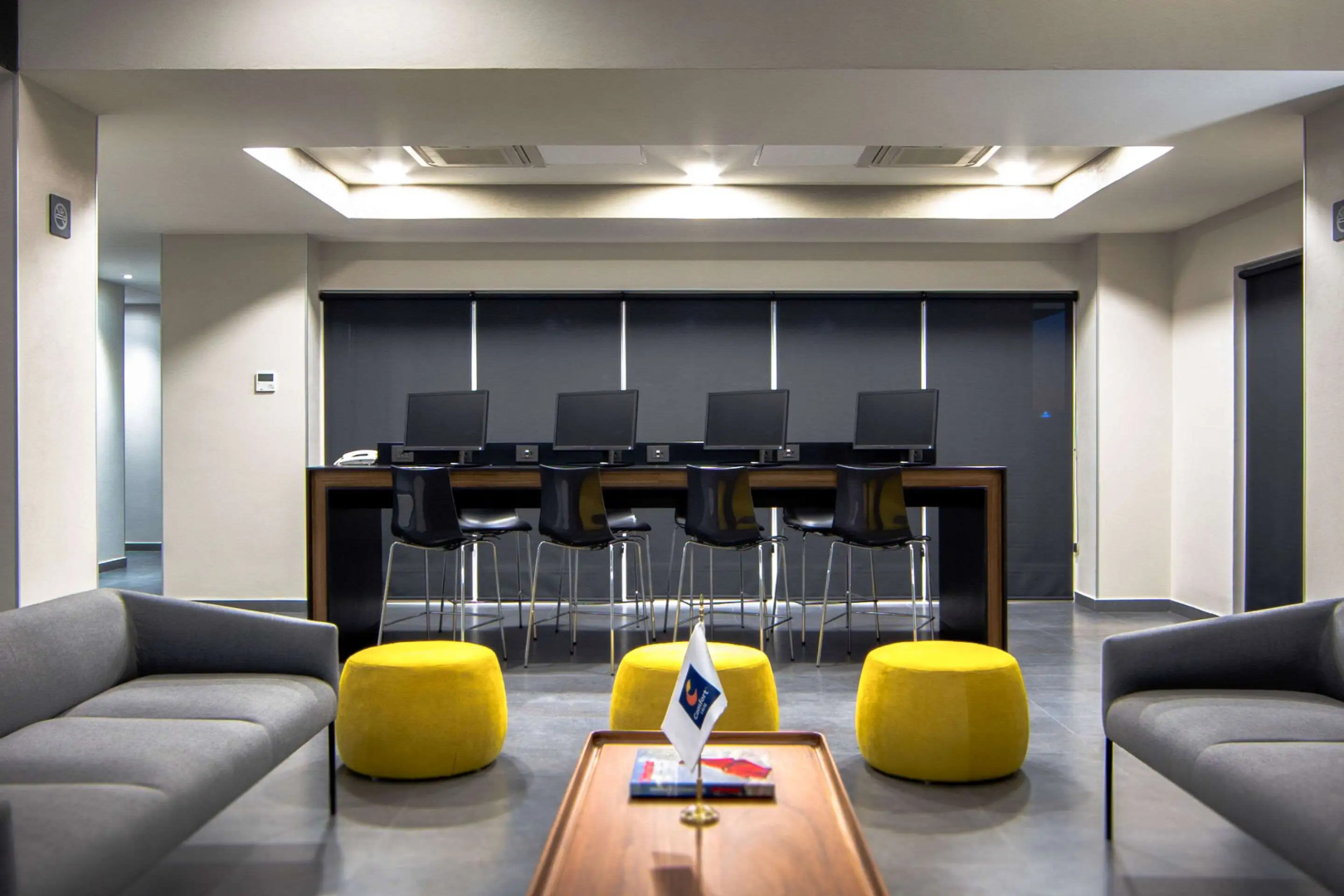 Comfort Inn Delicias