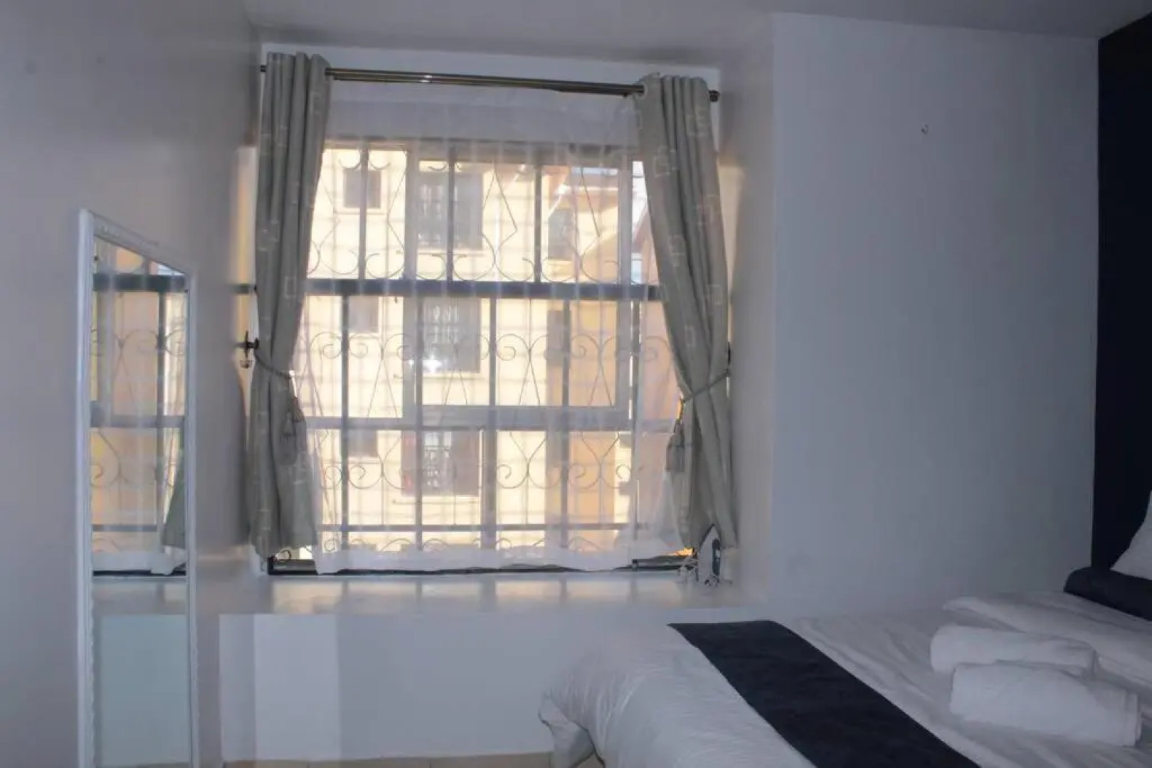 Royal Blue 3 Bedroom Condo