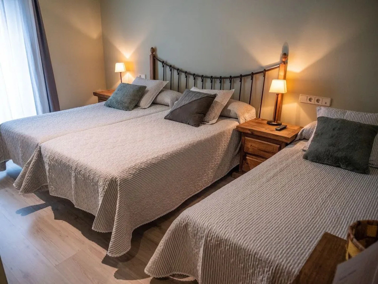 Pèira Blanca Hotel Gastronómico