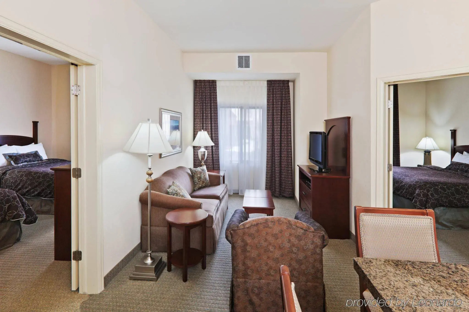 Staybridge Suites Oklahoma City-Quail Springs by IHG